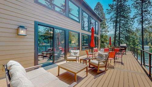 Leaning Pine Point - Foto 3