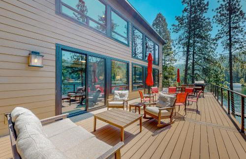 Leaning Pine Point - Foto 3