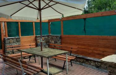 Gästewohnung am Thümmlitzwald - Foto 18