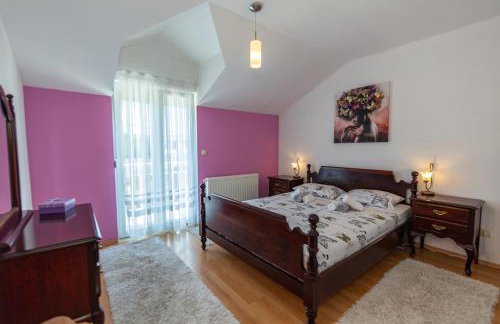 Holiday house Anetta with 5 bedrooms - Foto 35