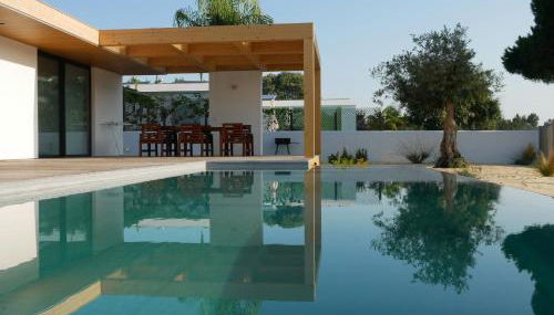 Casa das Pérgolas - Foto 2