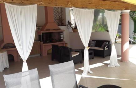 Athina Apartments - Foto 20