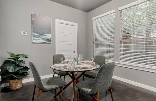 Austin Retreat Hot Tub and Relaxing Patio - Foto 19