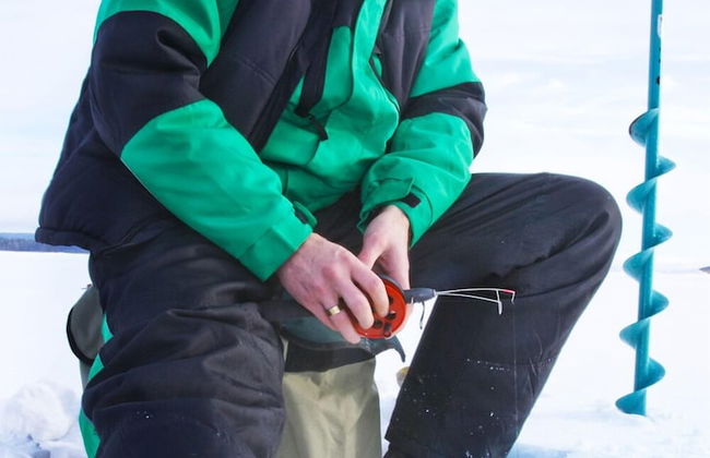 Holiday Club Himos Apartments - Foto 18