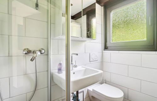 Holiday Home Wunderschönes Ferienhaus im Herzen der Natur by Interhome - Foto 16