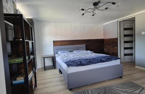 Sowi Przystanek - Foto 1