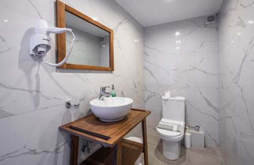 Apartments Tina FREE transfer from-to the airport - Foto 11