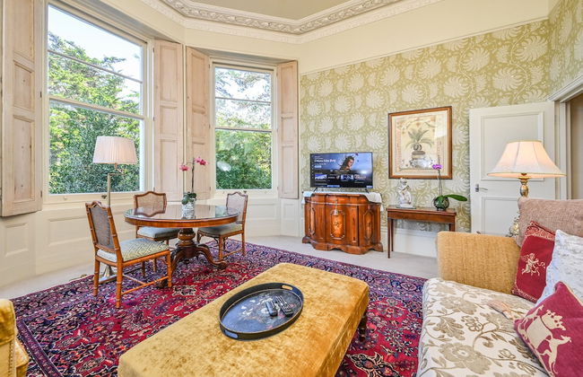 Muntham Holiday Apartments & Town House - Foto 74