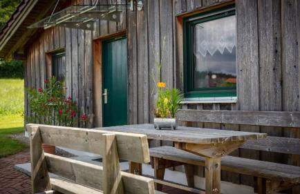 Ferienhaus Zillendorf - Foto 28