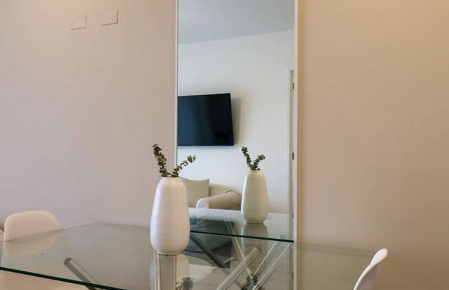 w Fantastic View 1BR in Bajada Balta Miraflores - Photo 7