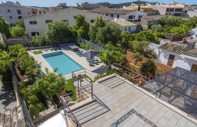 Can Rochet - Foto 57