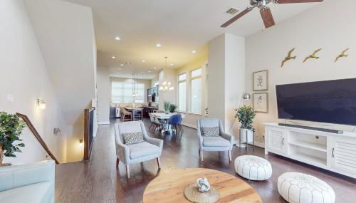 Washington Corridor - Foto 2