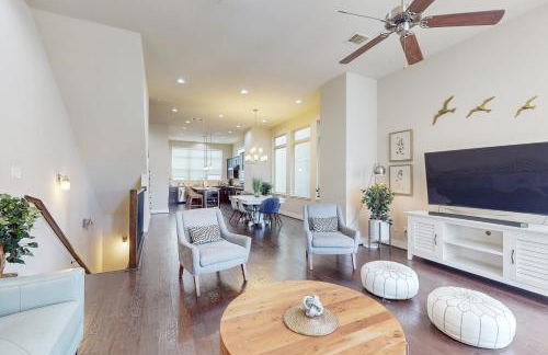 Washington Corridor - Foto 2