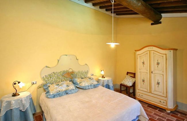 Villa Poggiolino - Photo 3