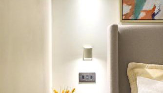 a2bstays Fitzrovia Suite - Photo 3, wardrobe