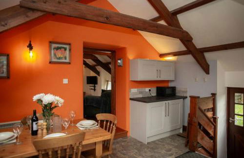 Ty Moch Bach Fishguard - Foto 10