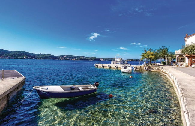 Holiday Home Boni - Foto 25