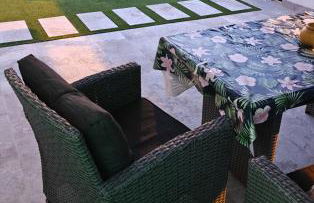 Villa Cora Murcia , Oasis De Relax - Foto 43