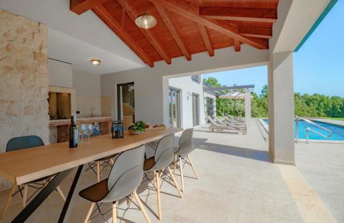 Villa Frida in Vizinada, Poreč by Istrabook - Foto 6