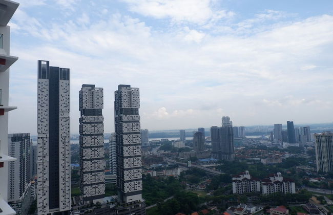 Pinnacle Tower - Photo 34