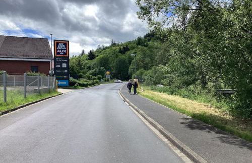 Eyes Ferienhaus im Nationalpark Eifel - Foto 36