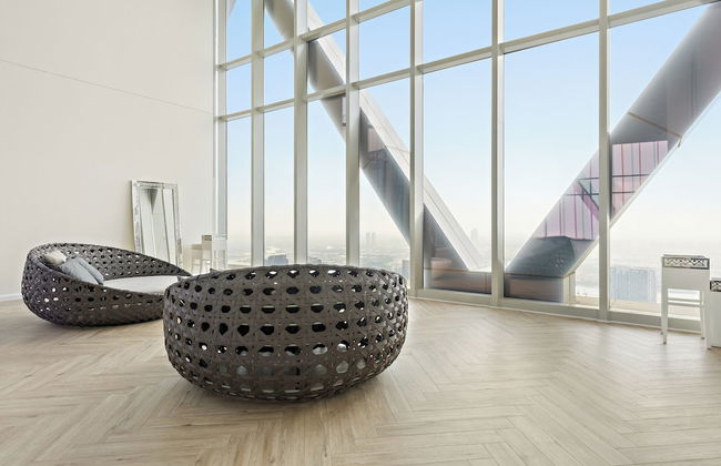 Silkhaus Gate Tower 2 - Foto 41