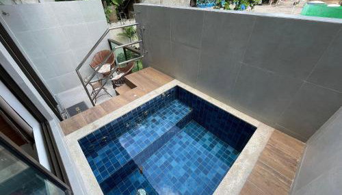 Green Porto 05 Flat premium com piscina privativa no centro de Porto - Foto 4