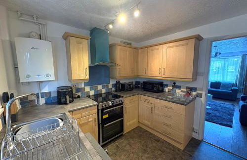 Klinspaces for contractors and family holidays - Photo 11