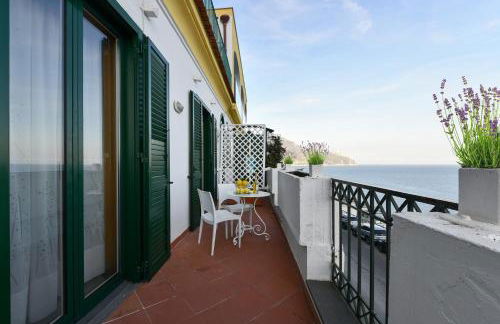 La casa del Conte - Amalfi Coast - Foto 1