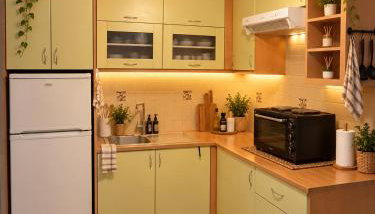 Bull (Minotaur) House , Luxurious & Cozy. - Foto 3