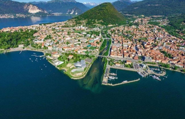 Chalet in Verbania Near Lake Maggiore - Foto 29