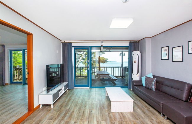 Haesol Maru Pension Taean - Foto 25