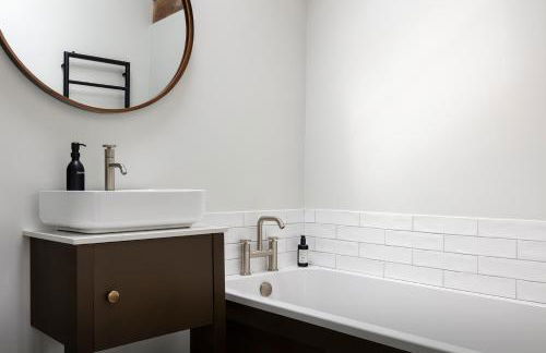 Linseed Barn- Stamford Holiday Cottages - Foto 26