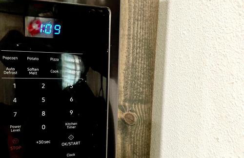 Pet Friendly Graham 2 Bedroom Home Christmas 365 at The Mistletoe Farm - Foto 20