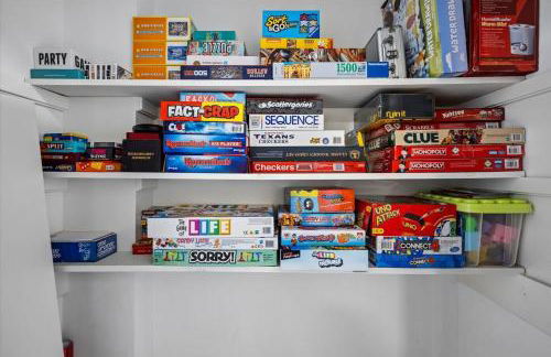 Bay Vista- NEW LISTING in Terramar Beach, 4 BR 3 BA, Boat slip home - Foto 26