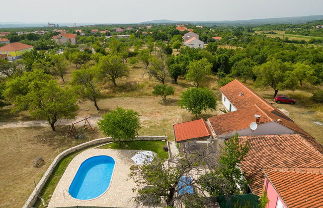 Villa Rozaria - Foto 58