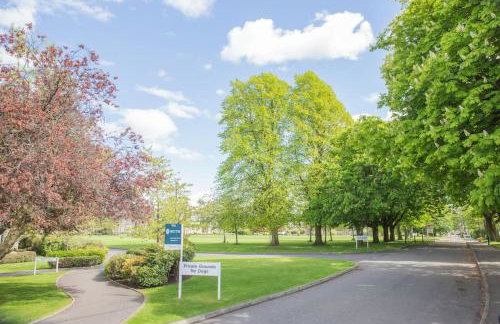 Apartment in Edinburgh Newington - Foto 16