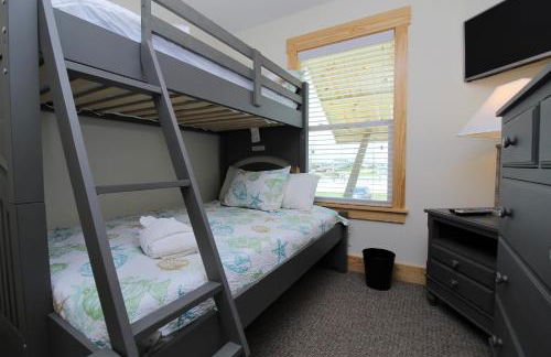 Whalebone Ocean Cottages by KEES Vacations - Foto 66