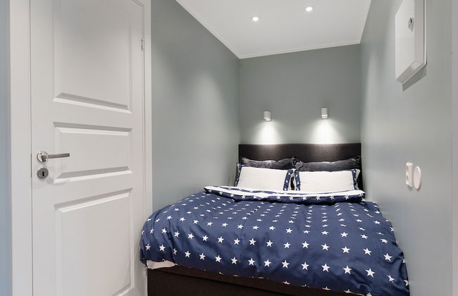 Barfot Apartments - Foto 2