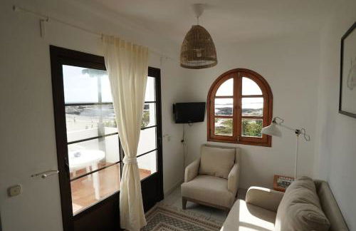 El Caleton Sea View Apartment - Foto 5