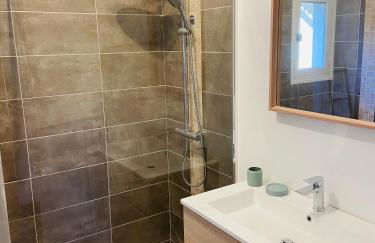 Maison La Plaine - Foto 14