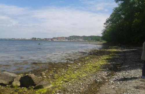 Ostsee Reetkate - Foto 67