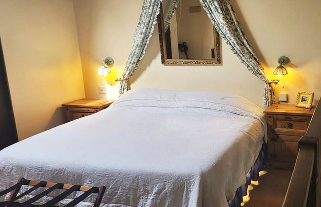 Langford Executive Apartments - Foto 2