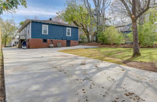 Extended Stays Welcome! Home 1 Block to Avondale - Foto 21