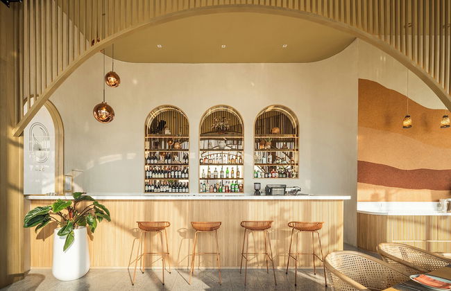 Somerset Sukhumvit 71 Bangkok - Foto 61