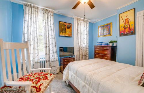 Historic Georgetown Townhome Walkable Location! - Foto 22