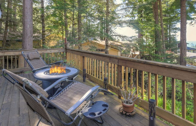 Searenity by the Sea - Foto 25