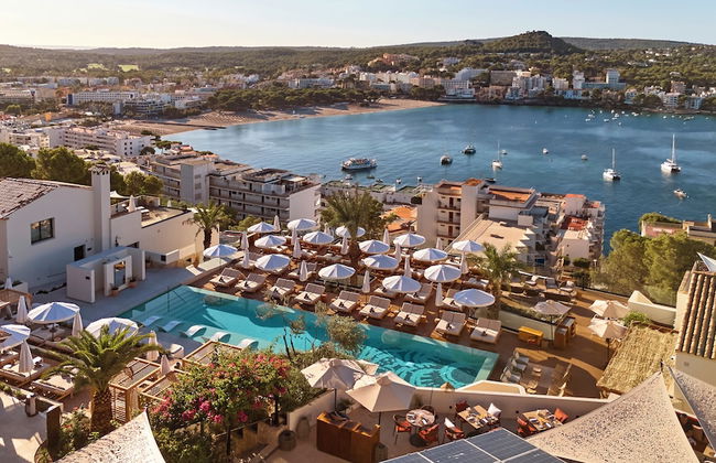 Purobeach Resort Santa Ponsa - New Opening - Foto 73