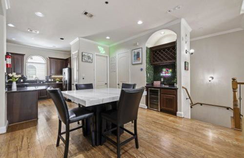 Immersive Getaway - Space, Jungle & More - Foto 13