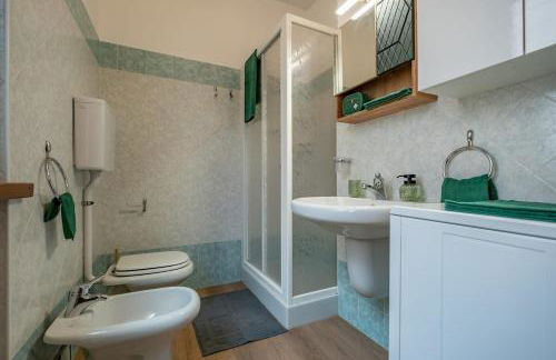 Happy Guest Apartments - Terrazza Alpina Vivione - Foto 11